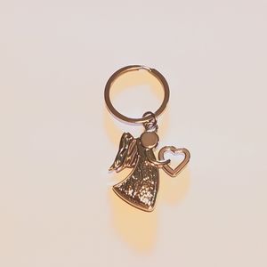 ANGEL key chain Silverstone #2
